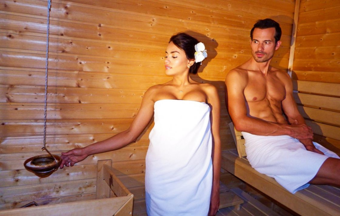 wellness Jasná Hilson Nízke Tatry